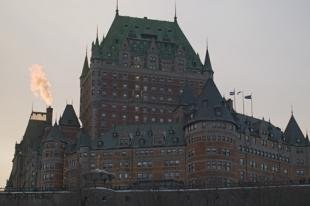 photo of Fairmont Hotel
