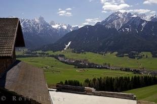 photo of Farmland Acreage Italy