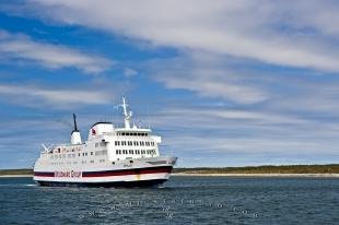photo of Ferryboat MV Apollo