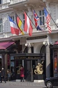 photo of Five Star Hotel Vienna
