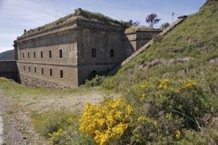 photo of Fuerte Del Rapitan Huesca Aragon