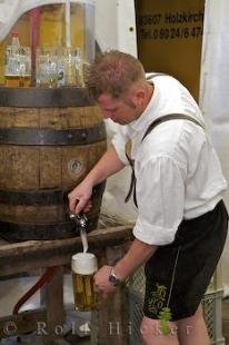 photo of German Culture Draft Beer