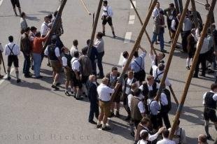 photo of German Gentlemen