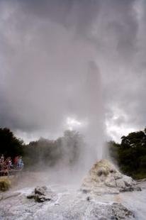 photo of Geyser Picture