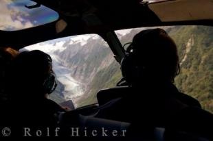 photo of Glacier Helicopters Vacation Tour Westland National Park