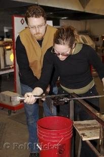 photo of Glass Works