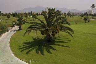 photo of Golf Oliva Nova Valencia
