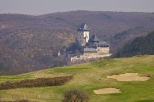 photo of Golf Resort Karlstein
