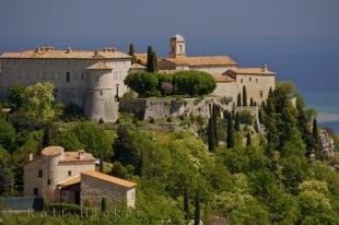 photo of Gourdon France Vacation