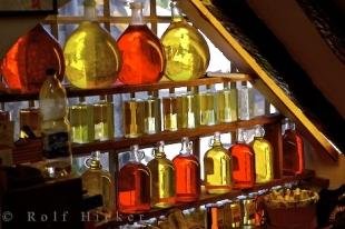 photo of Gourdon Village Perfumes Provence