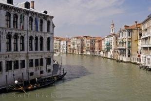 photo of Grand Canal Venice Picture