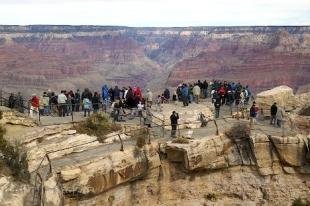 photo of Grand Canyon National Park