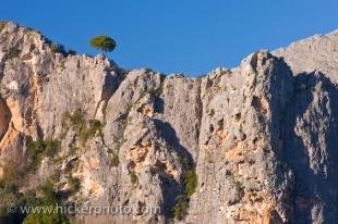 photo of Guadalest Cliffs Comunidad Valenciana Spain