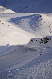 photo of Road Trips Alaska Winter
