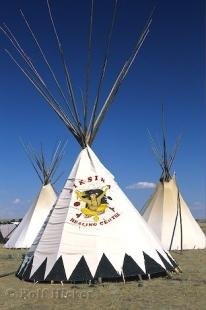 photo of Siksika Teepees Healing Centre Alberta