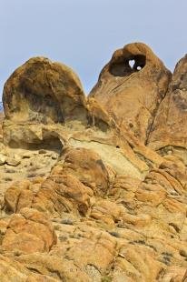 photo of Heart Arch Rock Formation