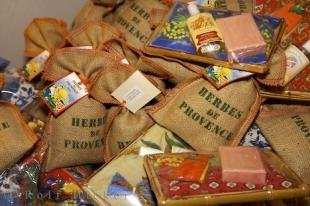 photo of Herbes De Provence France
