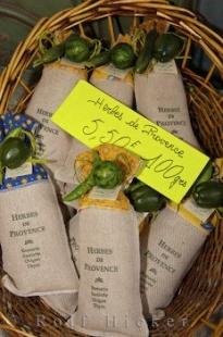 photo of Herbs De Provence Picture