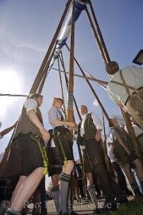 photo of Historic Putzbrunn Germany