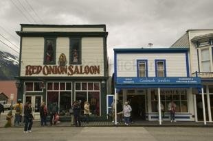 photo of History Of Alaska