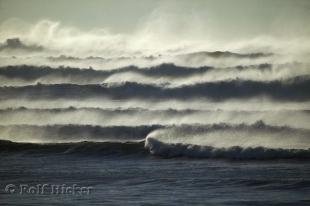 photo of hugh wave