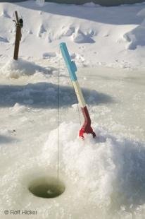 photo of Ice Fishing Gear