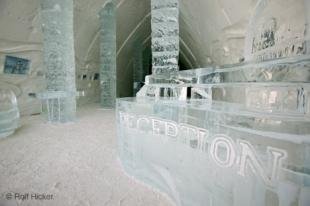 photo of Ice Hotel Quebec