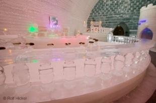 photo of Ice Bar Alaska Ice Hotel