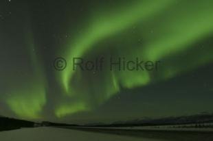 photo of ALCAN Highway