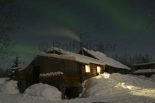 photo of arctic getaway bed and breakfast