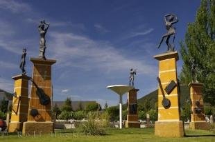 photo of Jaca Aragon Spain