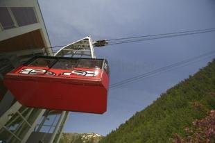 photo of Juneau Tramway