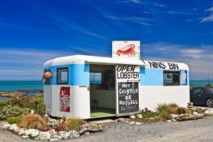 photo of Kaikoura Coast Seafood