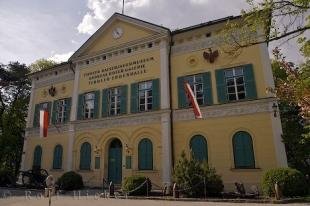 photo of Kaiserjaeger Museum Innsbruck Austria