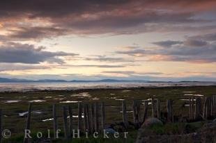 photo of Kamouraska Campground Quebec Canada