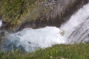 photo of Kayakers Paradise Sauth Deth Pish Catalonia