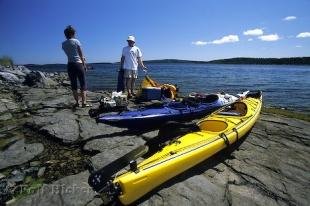 photo of Kayaking Tours Canada