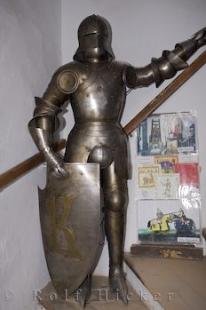 photo of Knight Armor