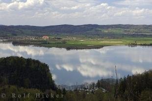 photo of Kochelsee Bavaria Germany