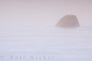 photo of Labrador Fog Pinware River Mouth