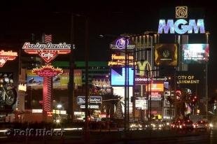 photo of Las Vegas Nevada Concerts