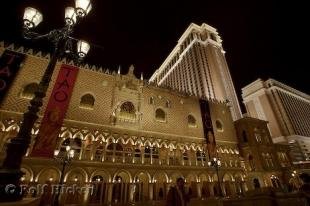 photo of Las Vegas Venetian Resort Hotel Nevada