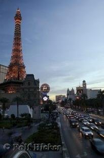 photo of Las Vegas Casino Strip Nevada