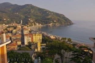 photo of Picture Of Levanto Liguria Italy