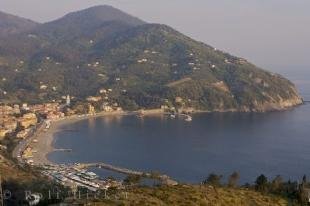 photo of Levanto Liguria