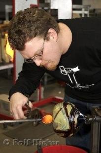 photo of Lincoln City Artist