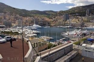 photo of Picture Of Monte Carlo Marina Monaco