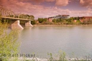 photo of Medicine Hat Travel