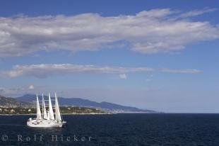 photo of Mediterranean Cruise Monte Carlo