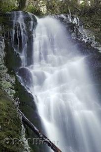photo of merriman falls